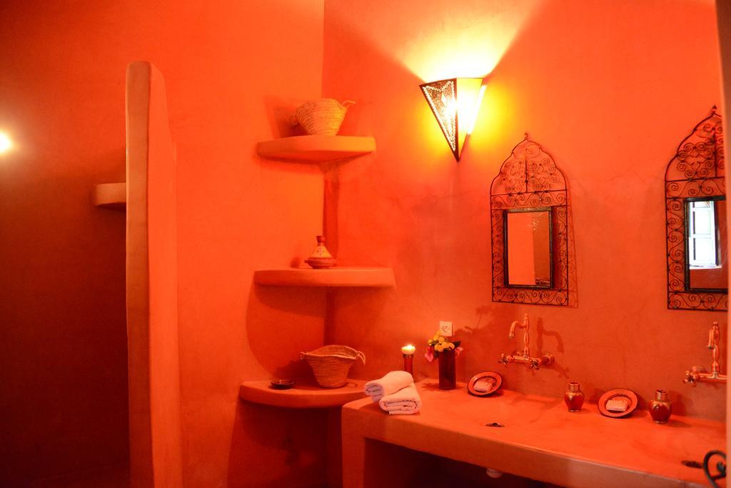 Riad Ain Khadra Tarudant Zewnętrze zdjęcie